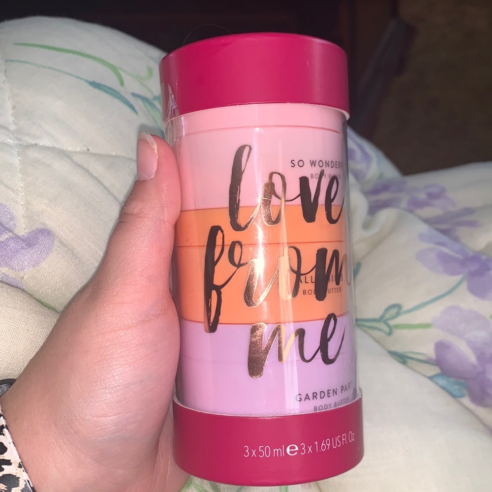 Body Butter